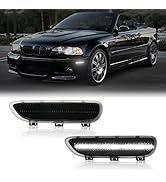 Amazon.com: Mynoway Front LED Sequential Side Marker Lights